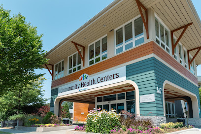 Community Health Centers - Riverside main image