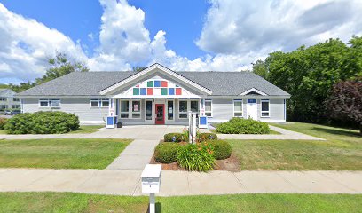 Community Health Pediatrics main image