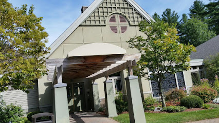 Community Hospice House main image
