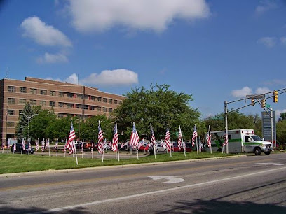 Community Hospital Anderson image