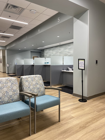 Community Hospital North Behavioral Health Pavilion main image