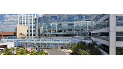 Community Hospital North main image