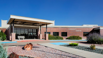 Community Hospital Physical Therapy and Rehabilitation main image