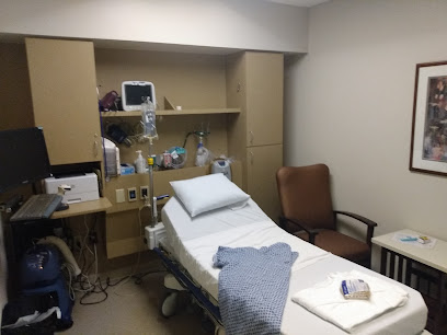 Community Hospital South main image