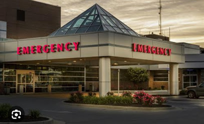 Community Howard Regional Health - ER image