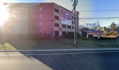 Community Medical Center - Rehabilitation Services main image
