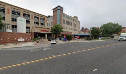 Community Medical Center: Emergency Room main image