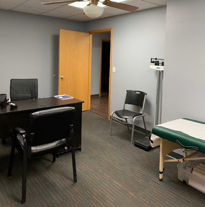 Community Medical Services main image