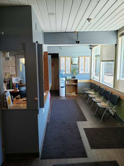Community Medical Services main image