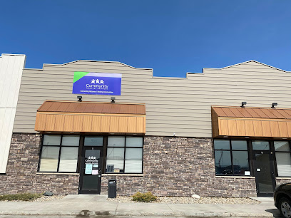 Community Medical Services main image