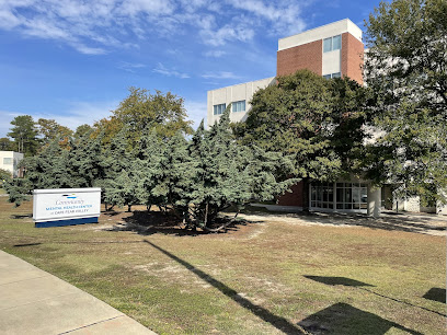 Community Mental Health Center main image