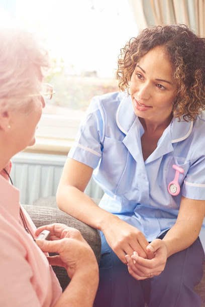Community Nursing Services main image