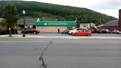 Community Pharmacy Compounding and Wellness Center main image