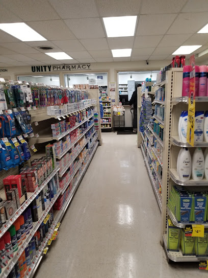 Community Pharmacy-Cornish main image
