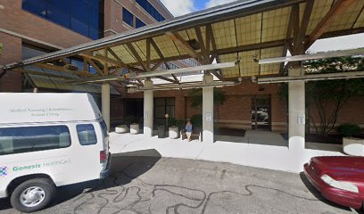 Community Physician Network General Surgical Care main image