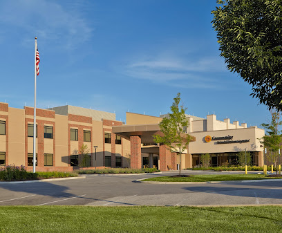 Community Rehabilitation Hospital North main image