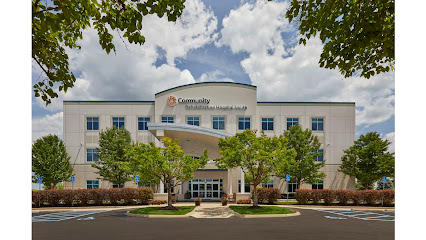 Community Rehabilitation Hospital South main image