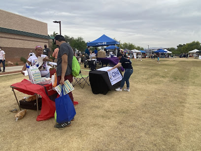 Community Services of Nevada main image
