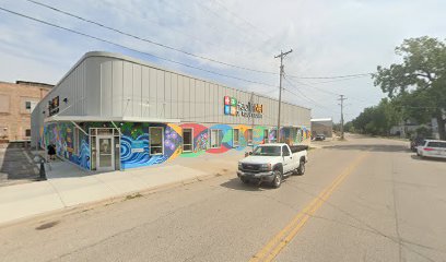 Community Support Program main image