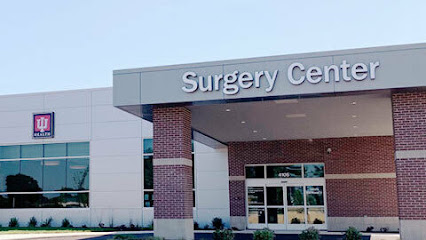 Community Surgery Center main image