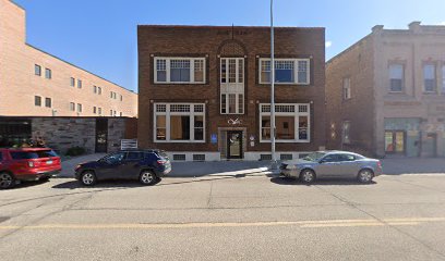 Community Violence Intervention Center main image
