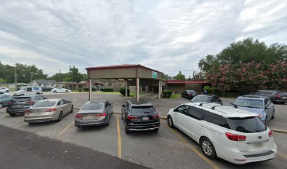 Compass Behavioral Center of Crowley - Outpatient main image