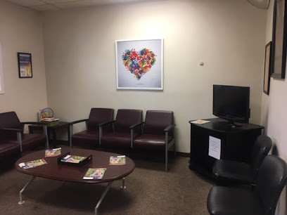 Compass Behavioral Center of Crowley - Outpatient main image