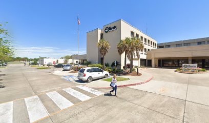 Compass Behavioral Center of New Iberia image