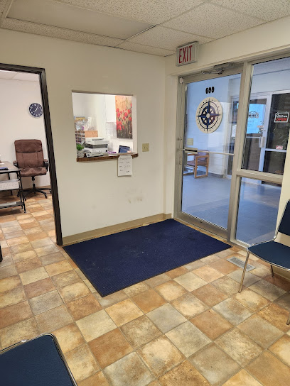 Compass Drug Screening image