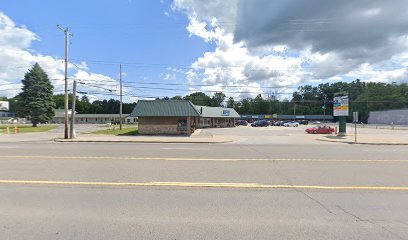 Compass Drug Screening MI main image