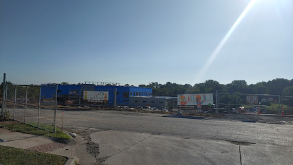Compass Health Network - Behavioral Health Crisis Center main image