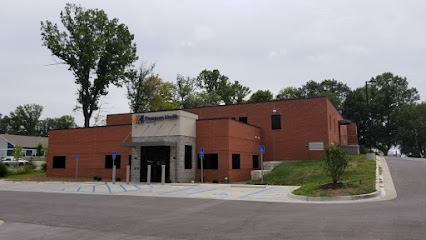 Compass Health Network main image
