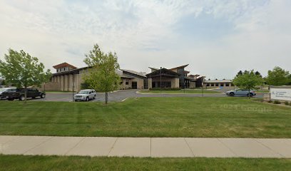 Compass Healthcare Cancer Center main image