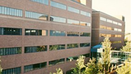 Compass Oncology - East main image