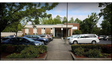 Compass Oncology - Rose Quarter Cancer Center main image