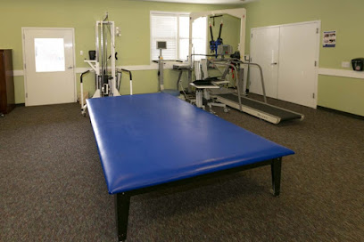 Compass Post Acute Rehabilitation image