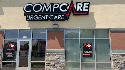 Compcare Occupational Medicine & Urgent Care main image