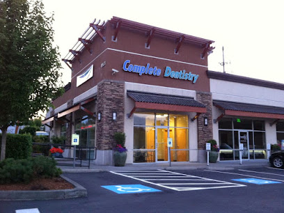 Complete Dentistry main image