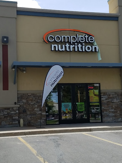 Complete Nutrition main image