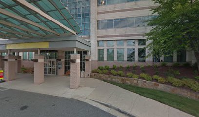 Comprehensive Breast Center at Loudoun main image