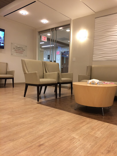 Comprehensive Breast Center at Staten Island University Hospital main image
