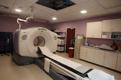 Comprehensive Cancer Centers of Nevada - Central Valley/Twain main image
