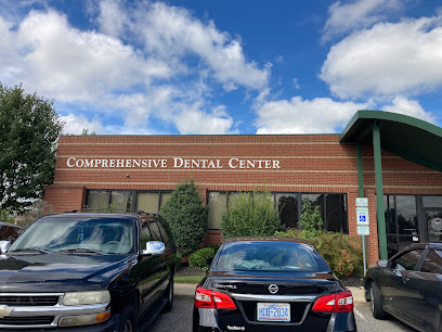 Comprehensive Dental Center of North Carolina image