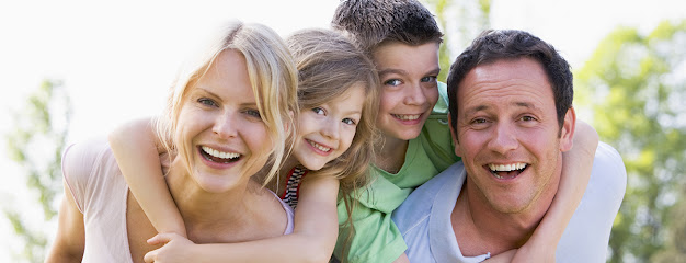 Comprehensive Pediatric Care: Zia Ghavami, MD main image