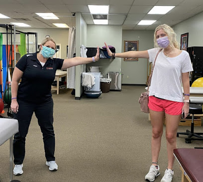 Comprehensive Physical Therapy - Metairie main image