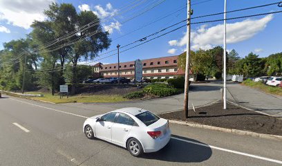 Comprehensive Psychiatric Care main image
