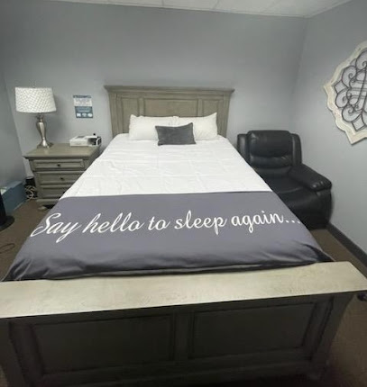 Comprehensive Sleep Care Center image