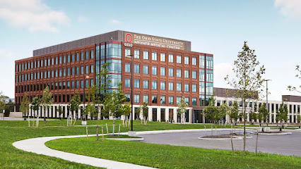 Comprehensive Surgical Center Of Green main image