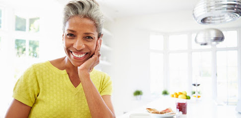 Comprehensive Women's Health main image