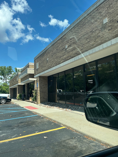 Concentra Urgent Care image
